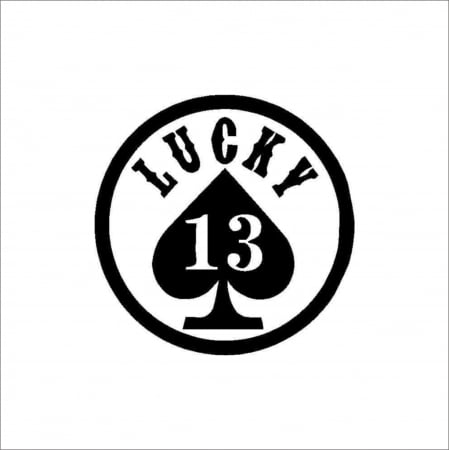 DIVERSE - LUCKY 13 -2