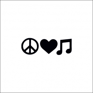 CAR AUDIO - PACE LOVE MUSIC