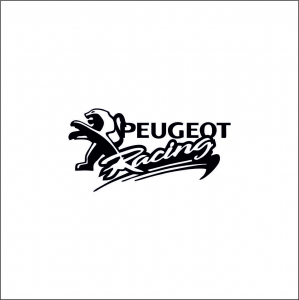 PEUGEOT - PEUGEOT RACING