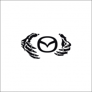 MAZDA - MAZDA MAINI