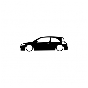 RENAULT - MEGANE 2 COUPE
