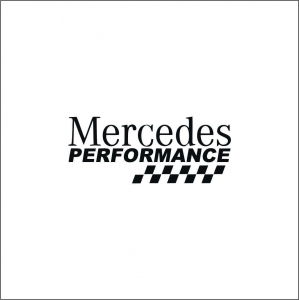 MERCEDES - MERCEDES PERFORMANCE