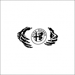 ALFA ROMEO - MAINI ALFA ROMEO