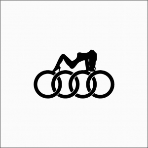 AUDI - AUDI FEMEIE