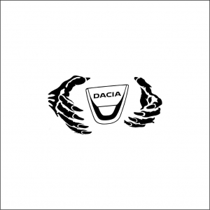 DACIA - MAINI DACIA