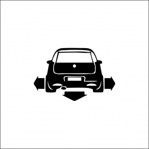 FIAT - FIAT PUNTO SPATE