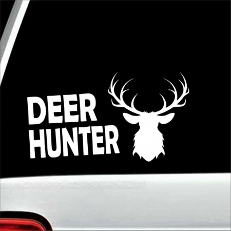 VANATOARE - PESCUIT - DEER HUNT