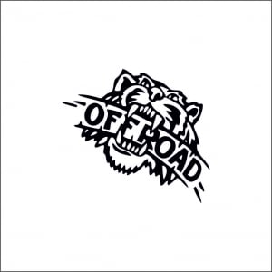 DIVERSE - TIGER OFF ROAD