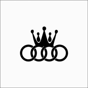 AUDI - AUDI COROANA