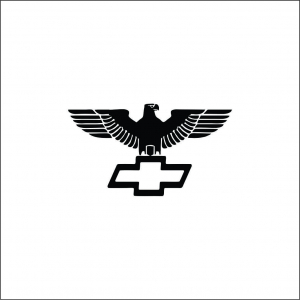 STICKERE MARCI AUTO - VULTUR CHEVROLET