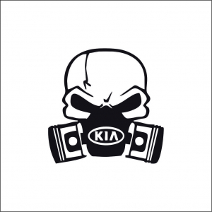 KIA - CRANIU KIA