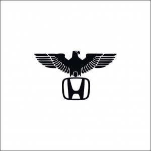 HONDA - VULTUR HONDA
