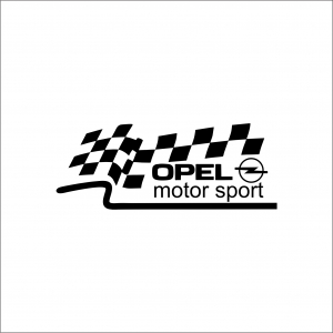OPEL - OPEL MOTORSPORT