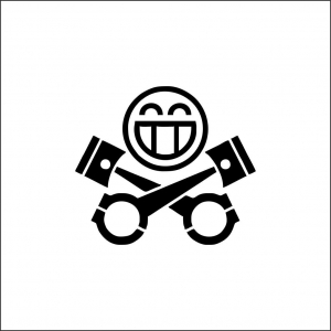DIVERSE - SMILE PISTONS
