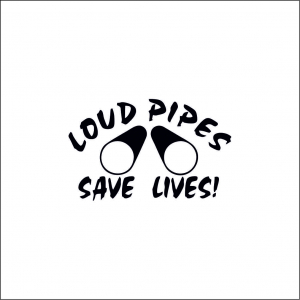 DIVERSE - LOUD PIPES
