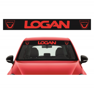 PARASOLARE - PARASOLAR DACIA LOGAN