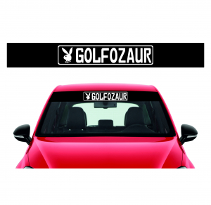 PARASOLARE - PARASOLAR GOLFOZAUR