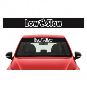 PARASOLARE - PARASOLAR LOW N SLOW