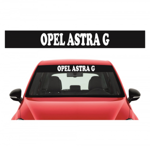 PARASOLARE - PARASOLAR OPEL ASTRA G