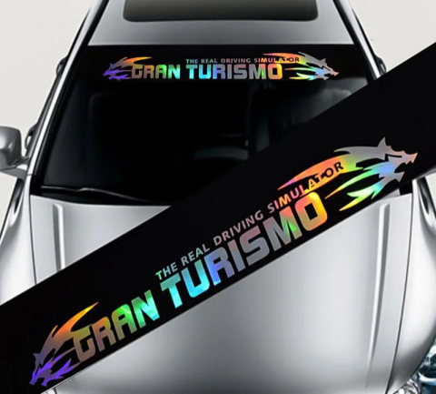 PARASOLARE - PARASOLAR GRAN TURISMO