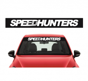 PARASOLARE - PARASOLAR SPEED HUNTERS
