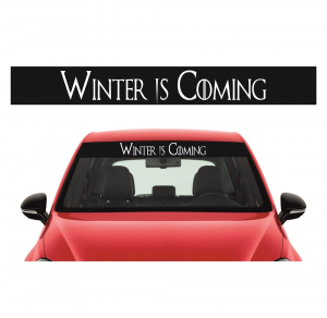 PARASOLARE - PARASOLAR WINTER IS COMING