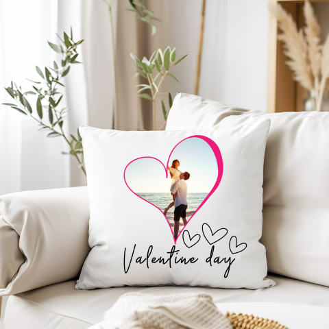 PERNE PERSONALIZATE - Perna personalizata