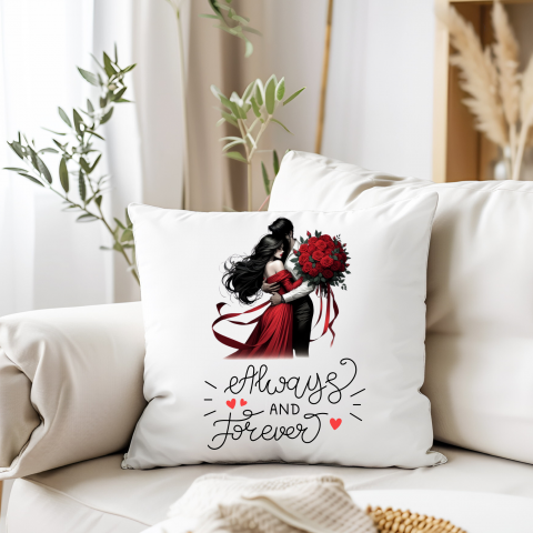 PERNE PERSONALIZATE - Perna personalizata
