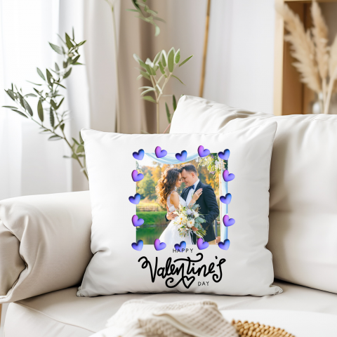 PERNE PERSONALIZATE - Perna personalizata