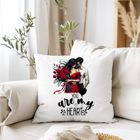PERNE PERSONALIZATE - Perna personalizata