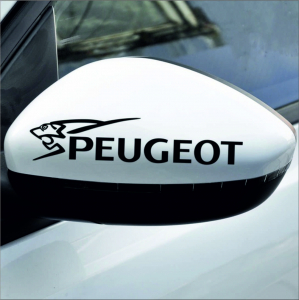 PEUGEOT - PEUGEOT SET OGLINGA