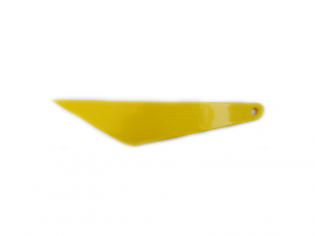 ACCESORII COLANTARE - RACLETA PLASTIC MONTAJ FOLIE