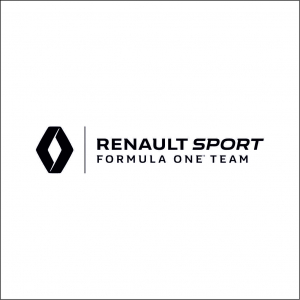 RENAULT - RENAULT SPORT F1
