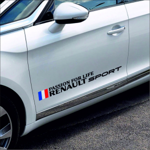 RENAULT - RENAULT SPORT PASSION