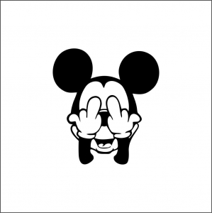 DIVERSE - MICKEY F--K