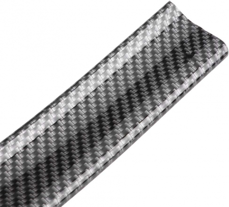ROLA PROTECTIE IMITATIE CARBON 2,5M X 5 CM [3]