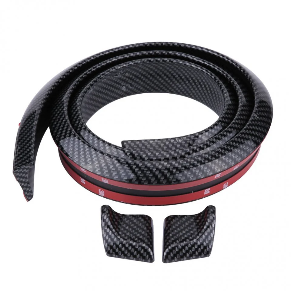ELERON CAUCIUC TIP CARBON 1,5 M X 3,5 CM [2]