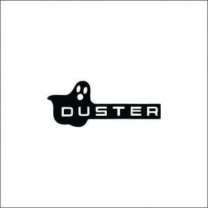 DACIA - DUSTER GHOST