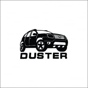 DACIA - DUSTER