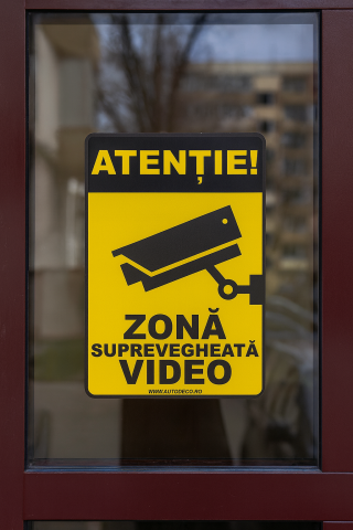 SEMN INDICATOR - ZONA SUPRAVEGHEATA VIDEO [1]
