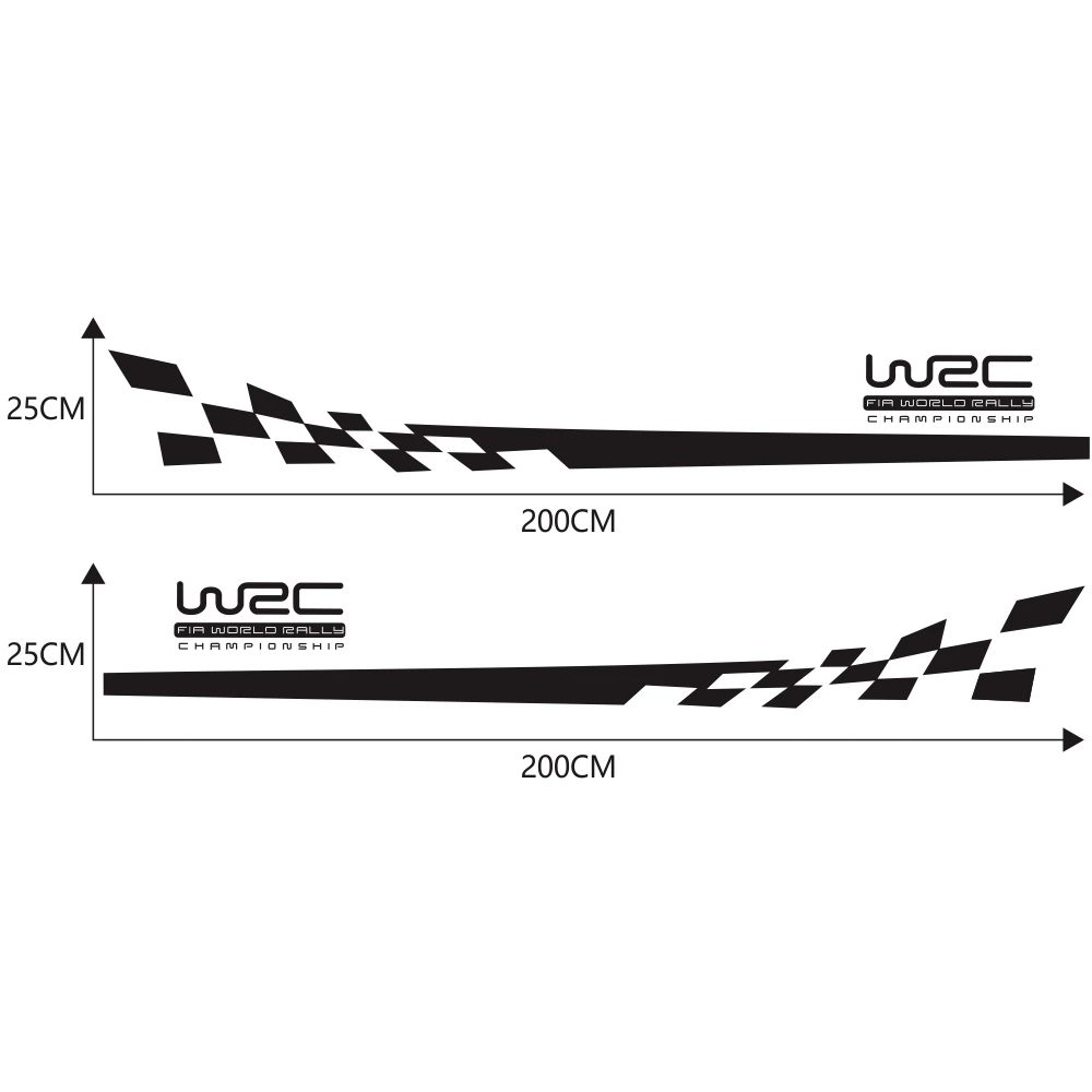 SET 2 STICKERE PENTRU LATERALE WRC [1]