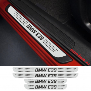 STICKERE PRAGURI - SET STICKERE PRAGURI BMW E39