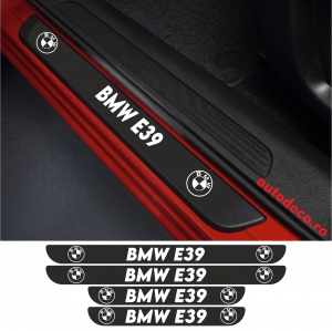 STICKERE PRAGURI - SET STICKERE PRAGURI BMW E39
