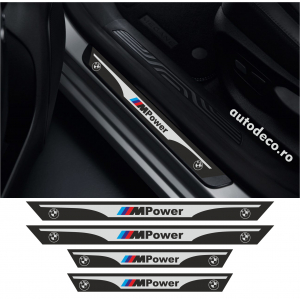 STICKERE PRAGURI - SET STICKERE PRAGURI BMW MPOWER