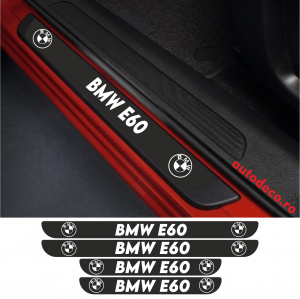 STICKERE PRAGURI - SET STICKERE PRAGURI BMW E60 - 2