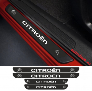 STICKERE PRAGURI - SET STICKERE PRAGURI CITROEN