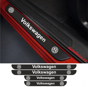 STICKERE PRAGURI - SET STICKERE PRAGURI  VOLKSWAGEN