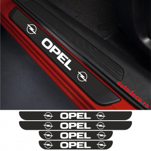 OPEL - SET STICKERE PRAGURI  OPEL - 3
