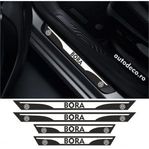 STICKERE PRAGURI - SET STICKERE PRAGURI VOLKSWAGEN BORA