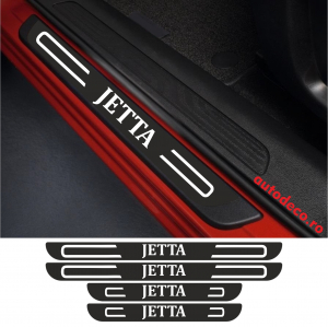 STICKERE PRAGURI - SET STICKERE PRAGURI VW JETTA